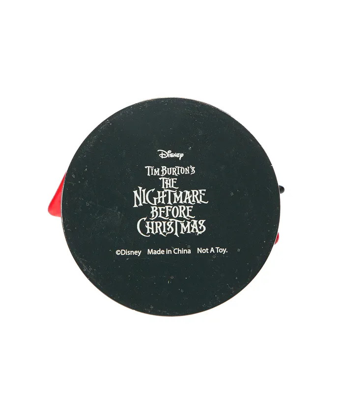 Kurt S. Adler - 10" Disney The Nightmare Before Christmas Jack With Vampire Nutcracker, - - Image 6