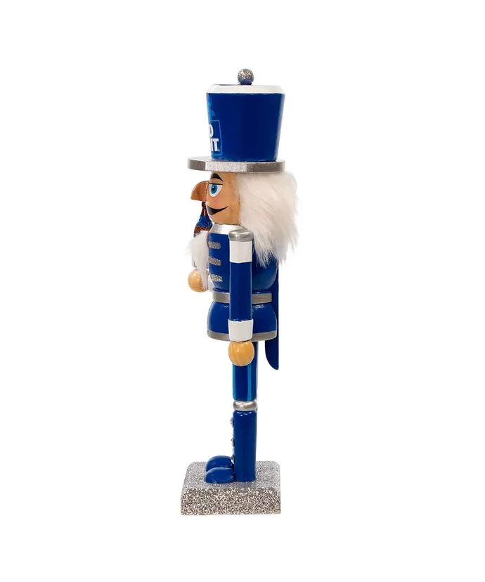 Kurt S. Adler - 10" Star Wars The Mandolorian Nutcracker, - - Image 4