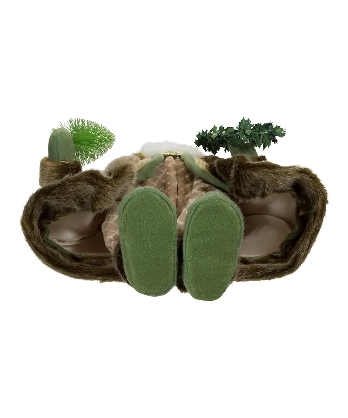 Kurt S- Adler - 18" Sage Santa - Image 6