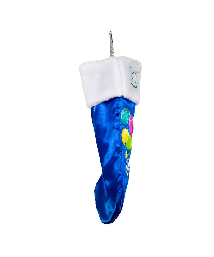 Kurt S. Adler - Cocomelon™ "Twinkle Twinkle Little Star" Stocking - Image 2