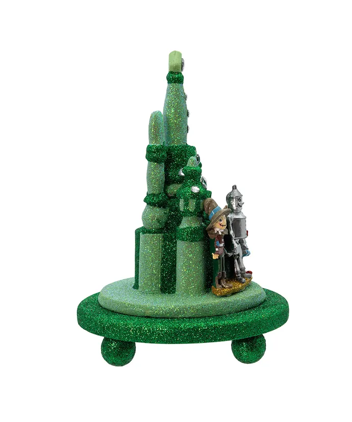 Kurt S. Adler - Wizard of Oz™ Hollywood Nutcrackers™ Table Piece - Image 2