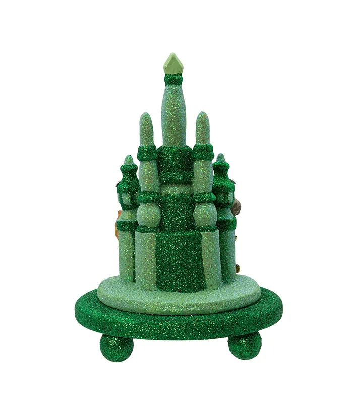 Kurt S. Adler - Wizard of Oz™ Hollywood Nutcrackers™ Table Piece - Image 3
