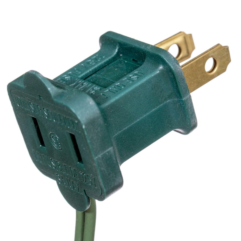 Vickerman - Douglas Fir Artificial Christmas Wreath, Clear Dura-lit Incandescent Mini Lights - Image 22