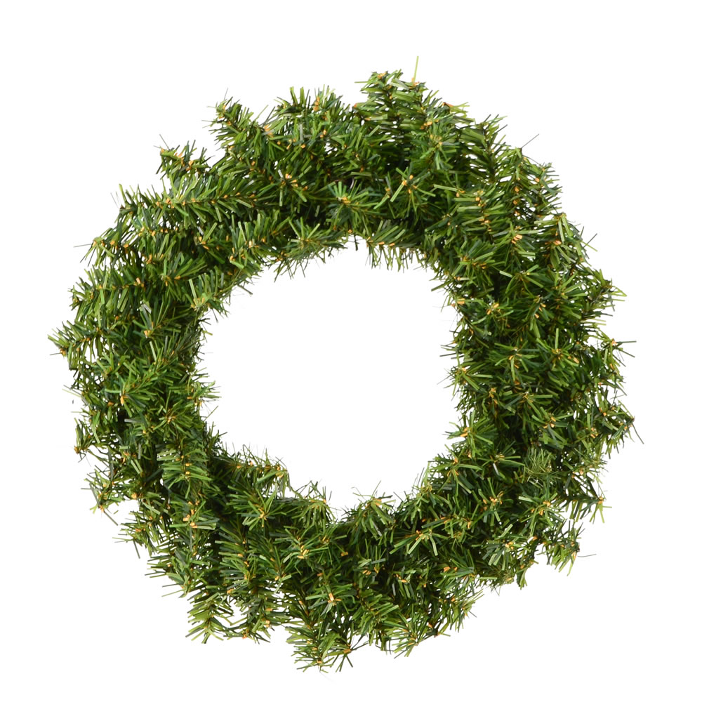 Vickerman - Mini Pine Artificial Christmas Wreath