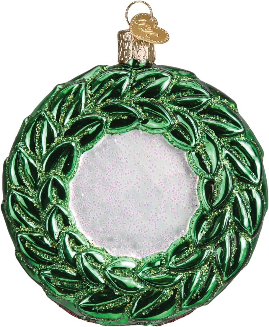 Whimsical Ornaments - Calling Bird Ornament With Beautiful Vibrant Colors, Makes a perfect gift - Multicolored - Image 2