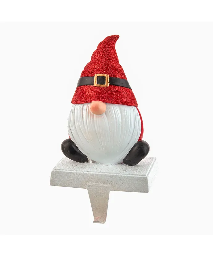 Kurt S. Adler - Gnome Stocking Holder