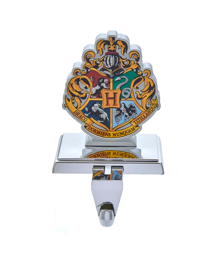 Kurt S. Adler - Harry Potter™ House Shield Stocking Holder