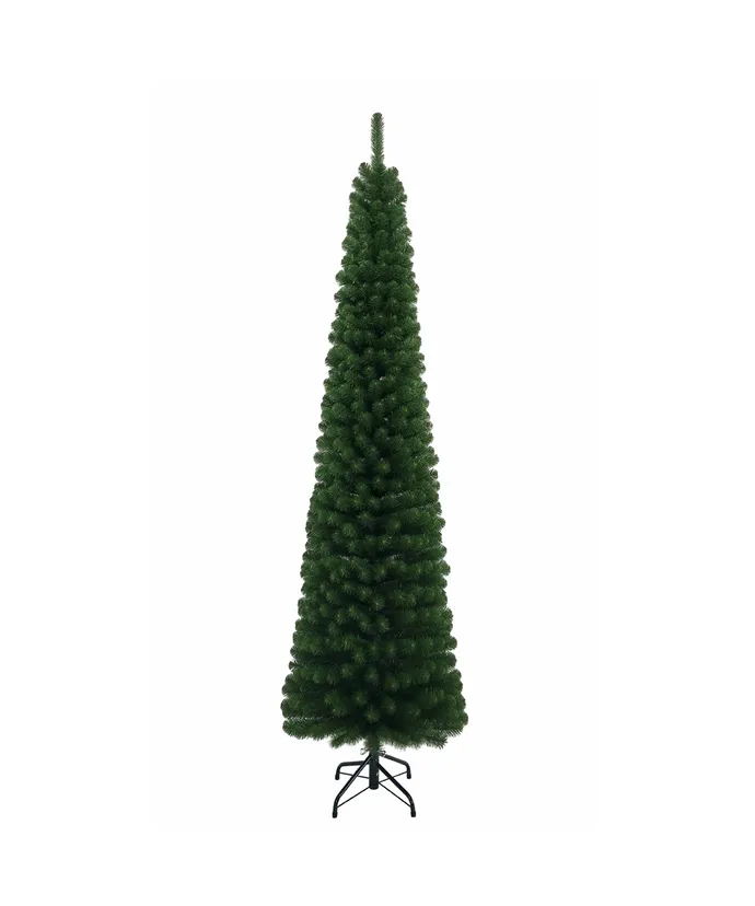 Kurt S. Adler - Un-Lit Winchester Pine Pencil Tree