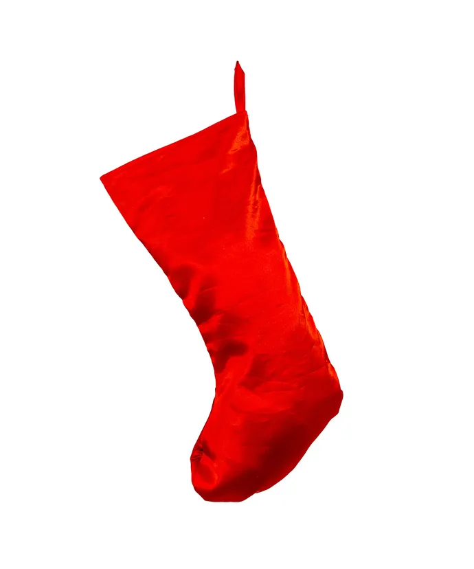 Kurt S. Adler - A Christmas Story™ Leg Lamp Lighted Stocking - Image 3