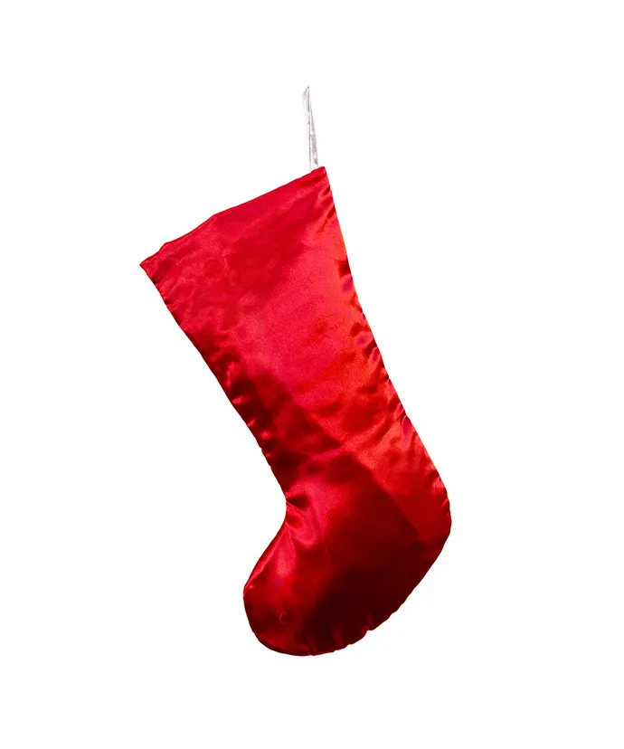 Kurt S. Adler - Disney© The Nightmare Before Christmas Jack and Sally Stocking - Image 3