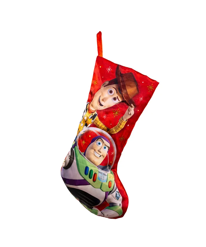 Kurt S. Adler - Disney© Toy Story Stocking