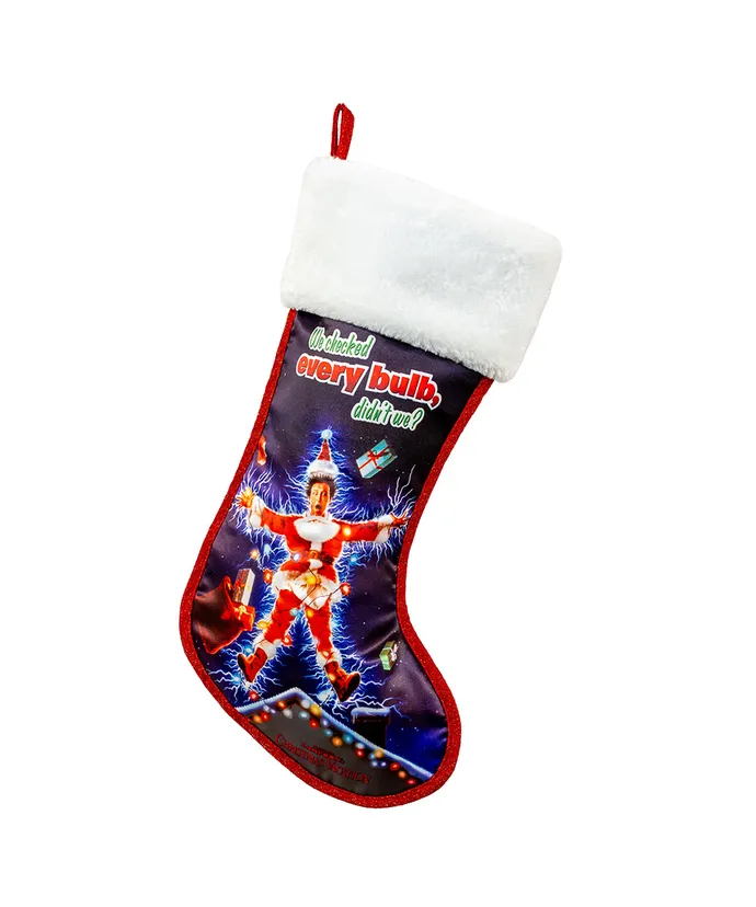 Kurt S. Adler - National Lampoon Christmas Vacation™ Stocking