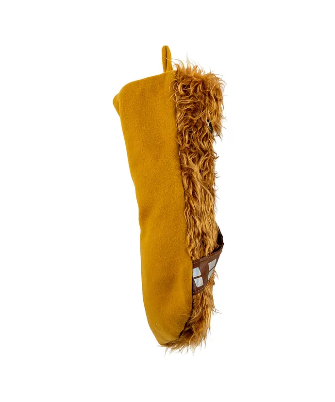 Kurt S. Adler - Star Wars™ Chewbacca Stocking - Image 4