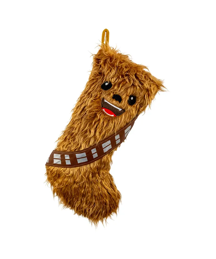 Kurt S. Adler - Star Wars™ Chewbacca Stocking