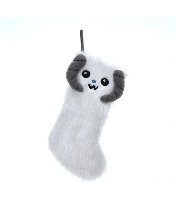 Kurt S. Adler - Star Wars™ Wampa Stocking