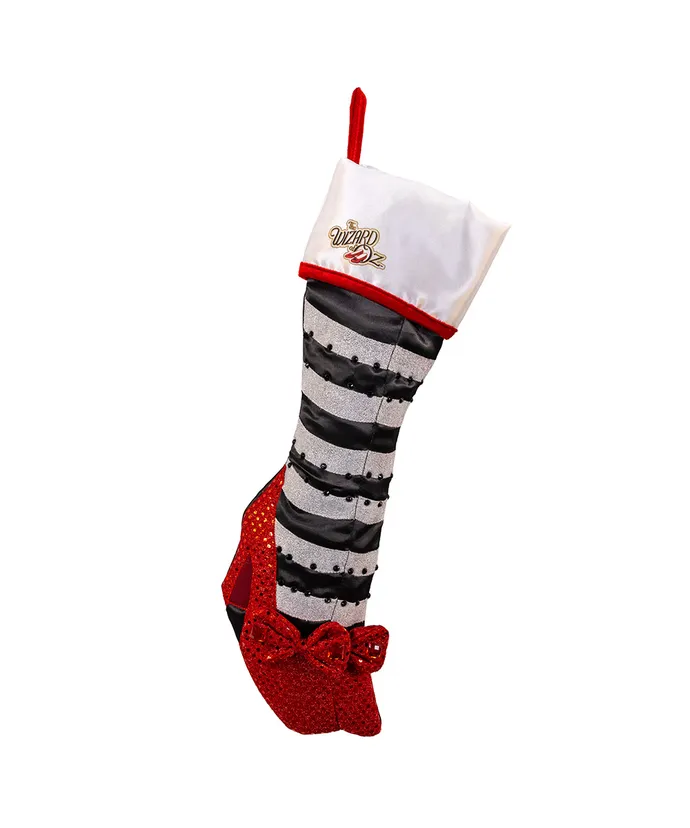 Kurt S. Adler - The Wizard of Oz™ Stocking
