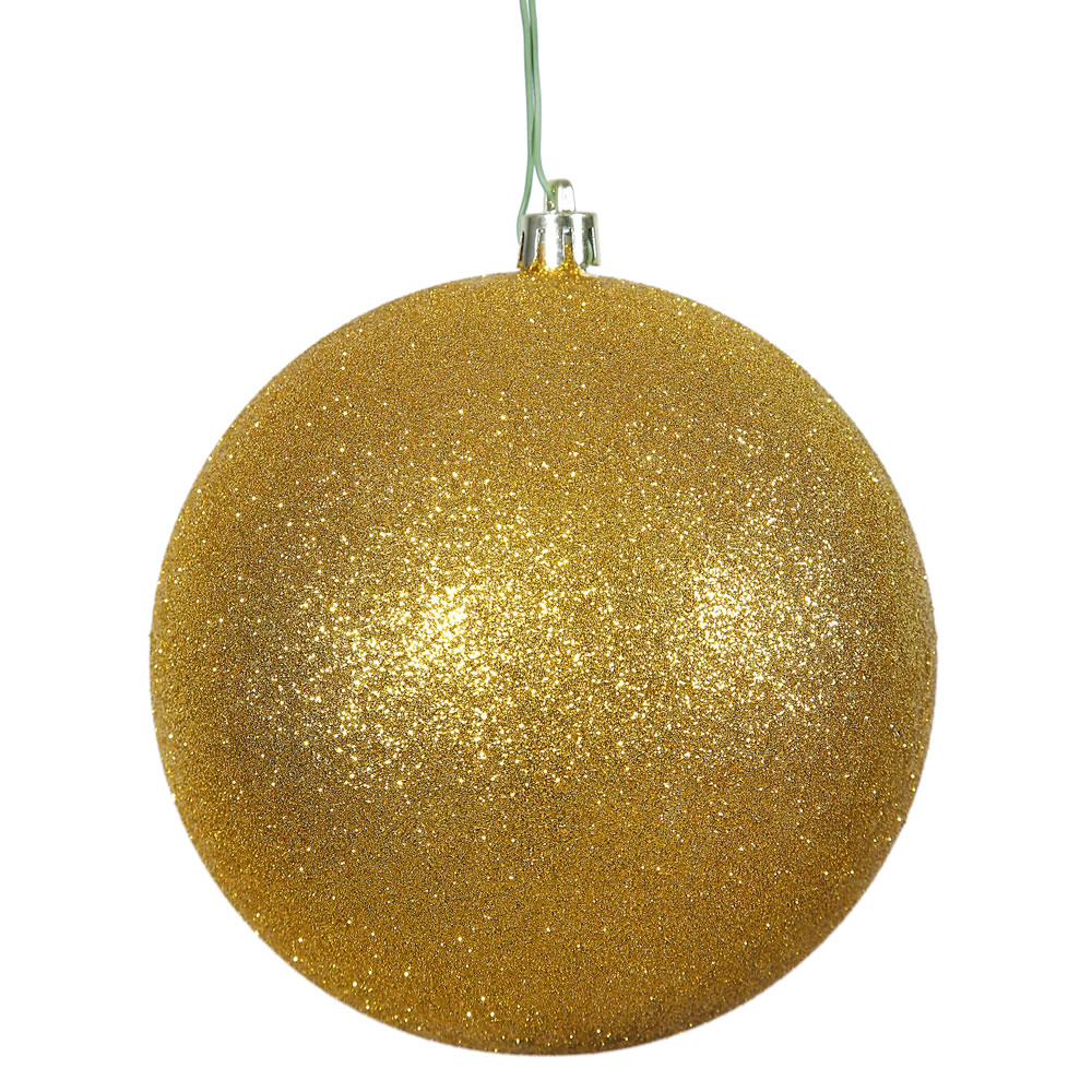 Vickerman - 6 Ball Ornaments