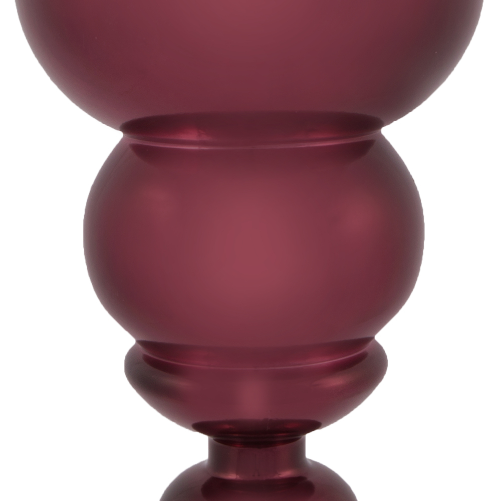 Vickerman - Finial Christmas Ornament UV Treated with Drilled and Wired Cap - Image 40