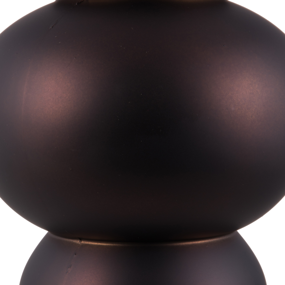 Vickerman - Finial Christmas Ornament UV Treated with Drilled and Wired Cap - Image 47