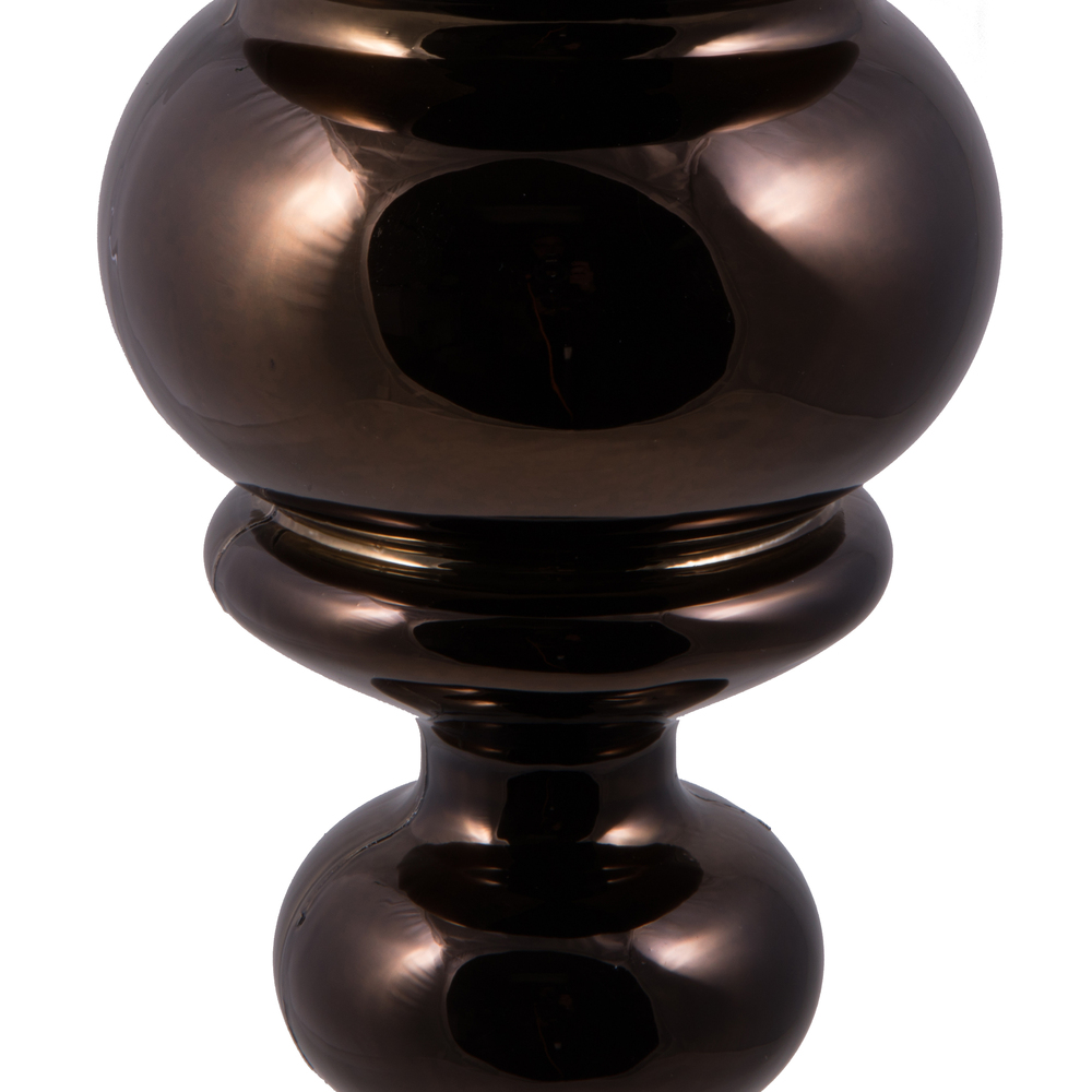 Vickerman - Finial Christmas Ornament UV Treated with Drilled and Wired Cap - Image 51