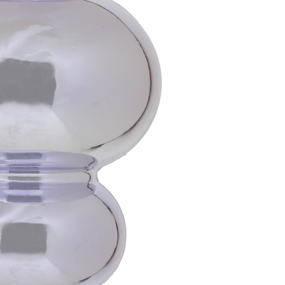 Vickerman - Finial Christmas Ornament UV Treated with Drilled and Wired Cap - Image 85