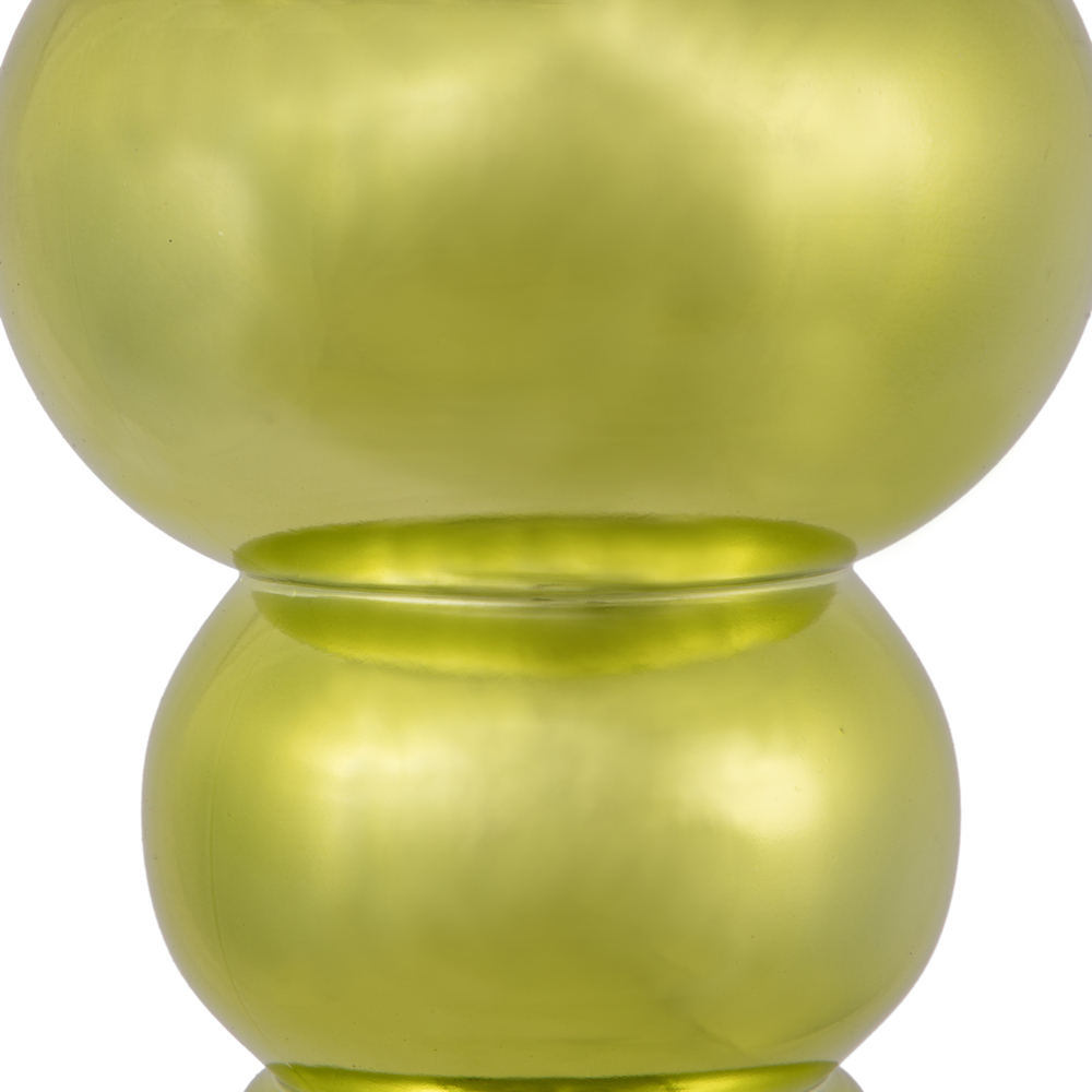 Vickerman - Finial Christmas Ornament UV Treated with Drilled and Wired Cap - Image 95
