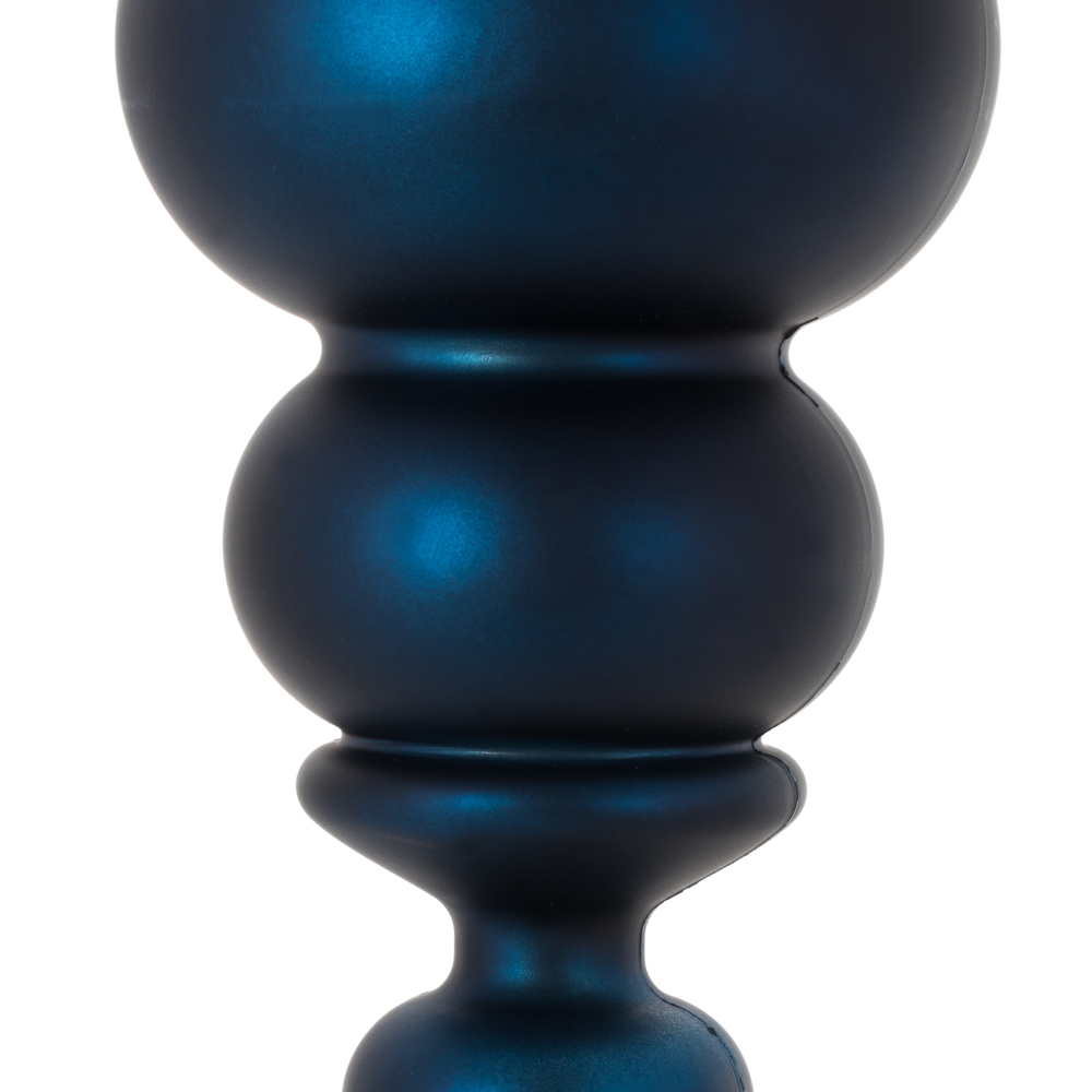 Vickerman - Finial Christmas Ornament UV Treated with Drilled and Wired Cap - Image 103
