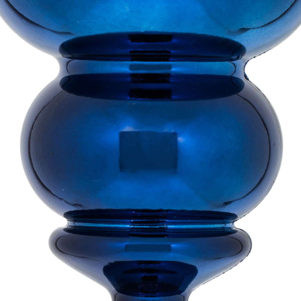 Vickerman - Finial Christmas Ornament UV Treated with Drilled and Wired Cap - Image 107