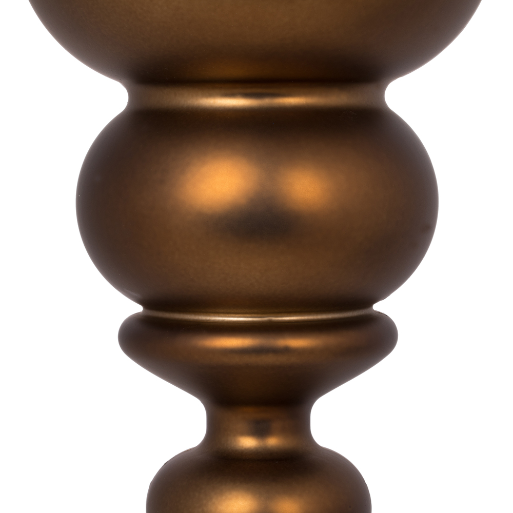 Vickerman - Finial Christmas Ornament UV Treated with Drilled and Wired Cap - Image 111