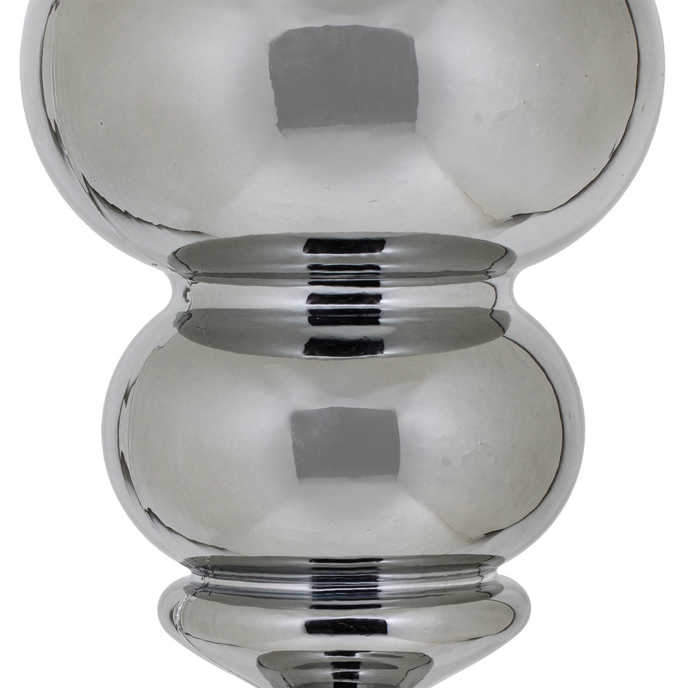 Vickerman - Finial Christmas Ornament UV Treated with Drilled and Wired Cap - Image 125